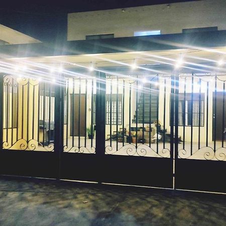 La Quinta Departamento Completo Apartment Хермосило Екстериор снимка