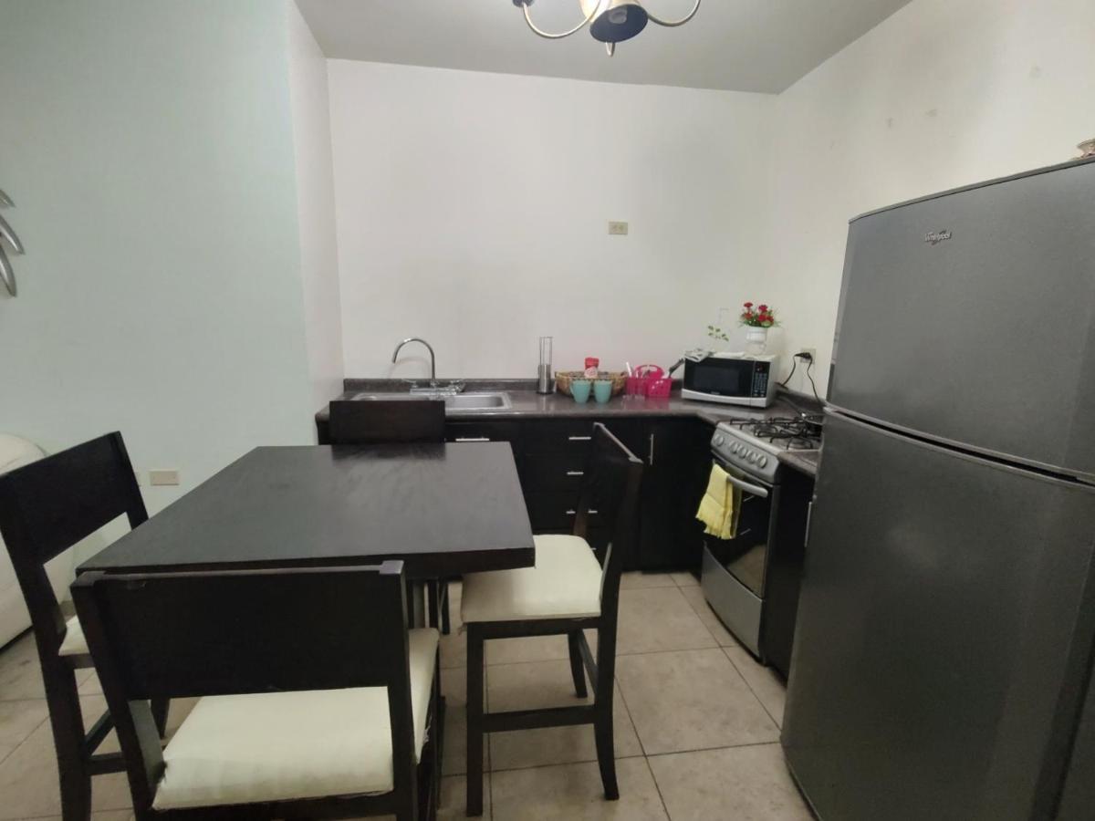 La Quinta Departamento Completo Apartment Хермосило Екстериор снимка