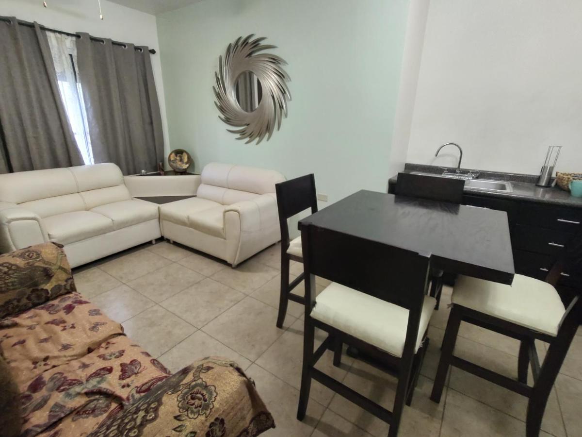 La Quinta Departamento Completo Apartment Хермосило Екстериор снимка