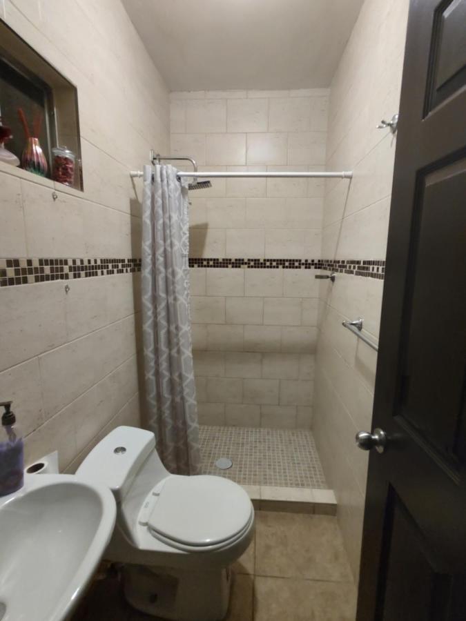 La Quinta Departamento Completo Apartment Хермосило Екстериор снимка