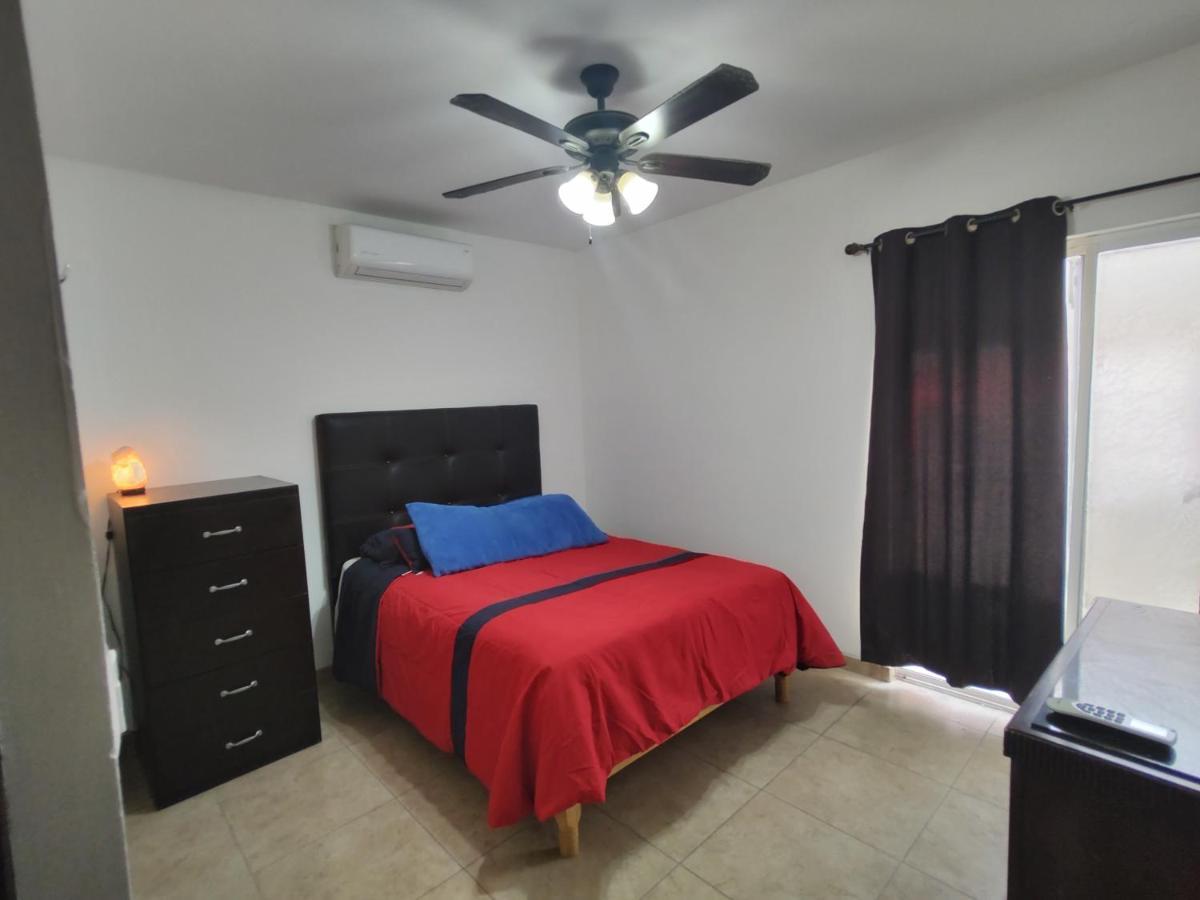 La Quinta Departamento Completo Apartment Хермосило Екстериор снимка