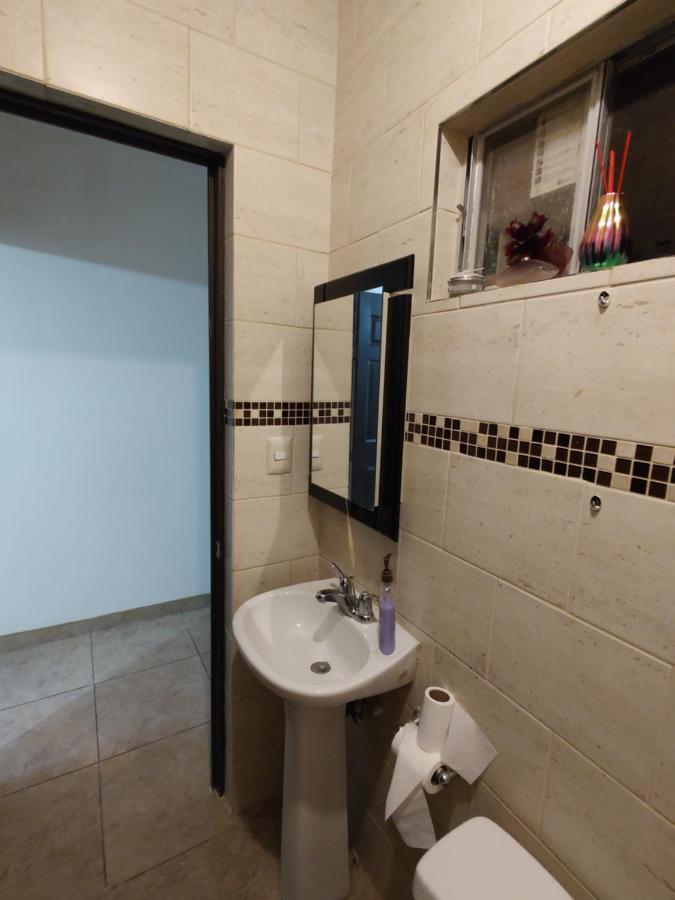 La Quinta Departamento Completo Apartment Хермосило Екстериор снимка